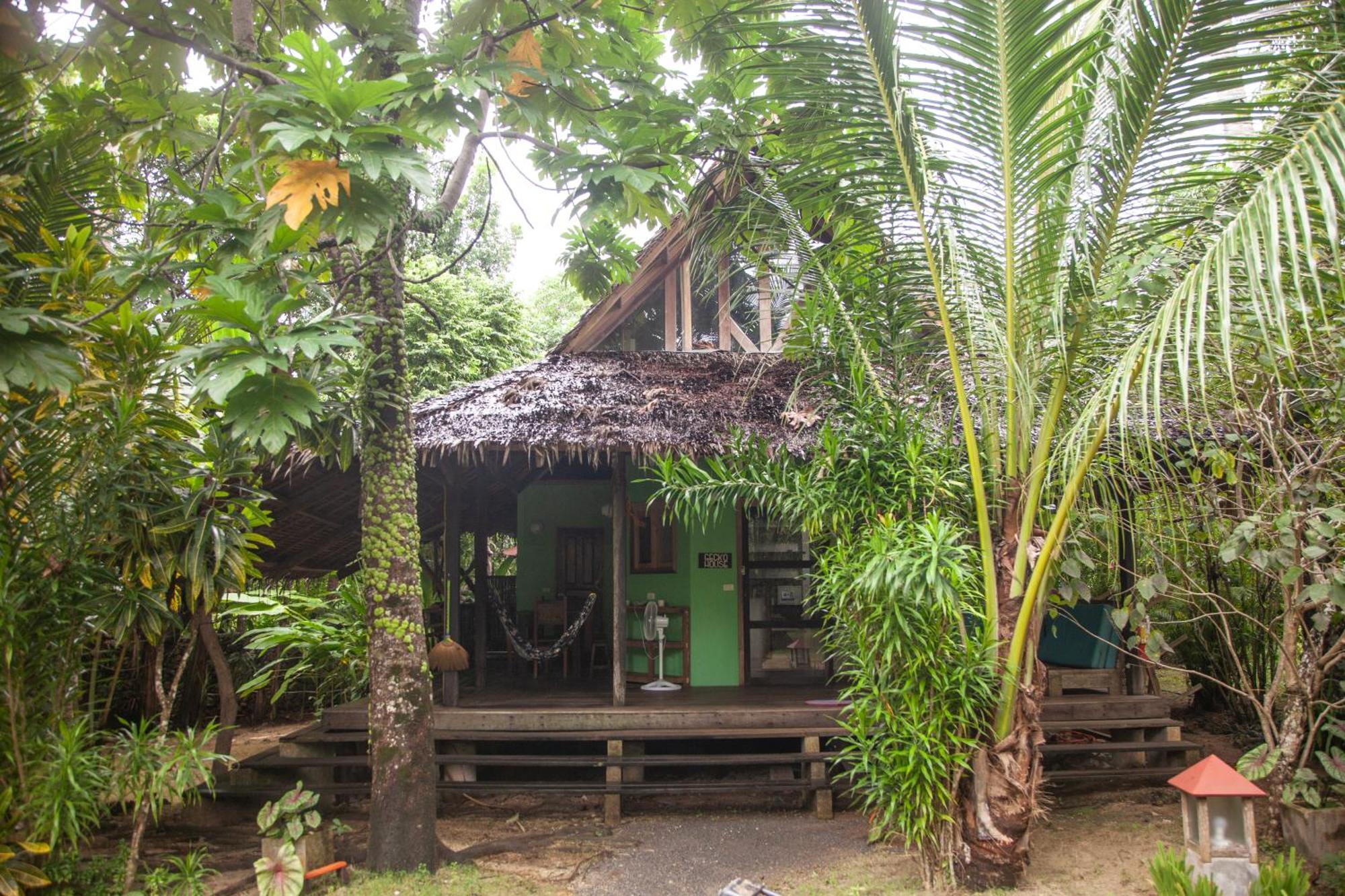 ג'נרל לונה Emerald House Village מראה חיצוני תמונה