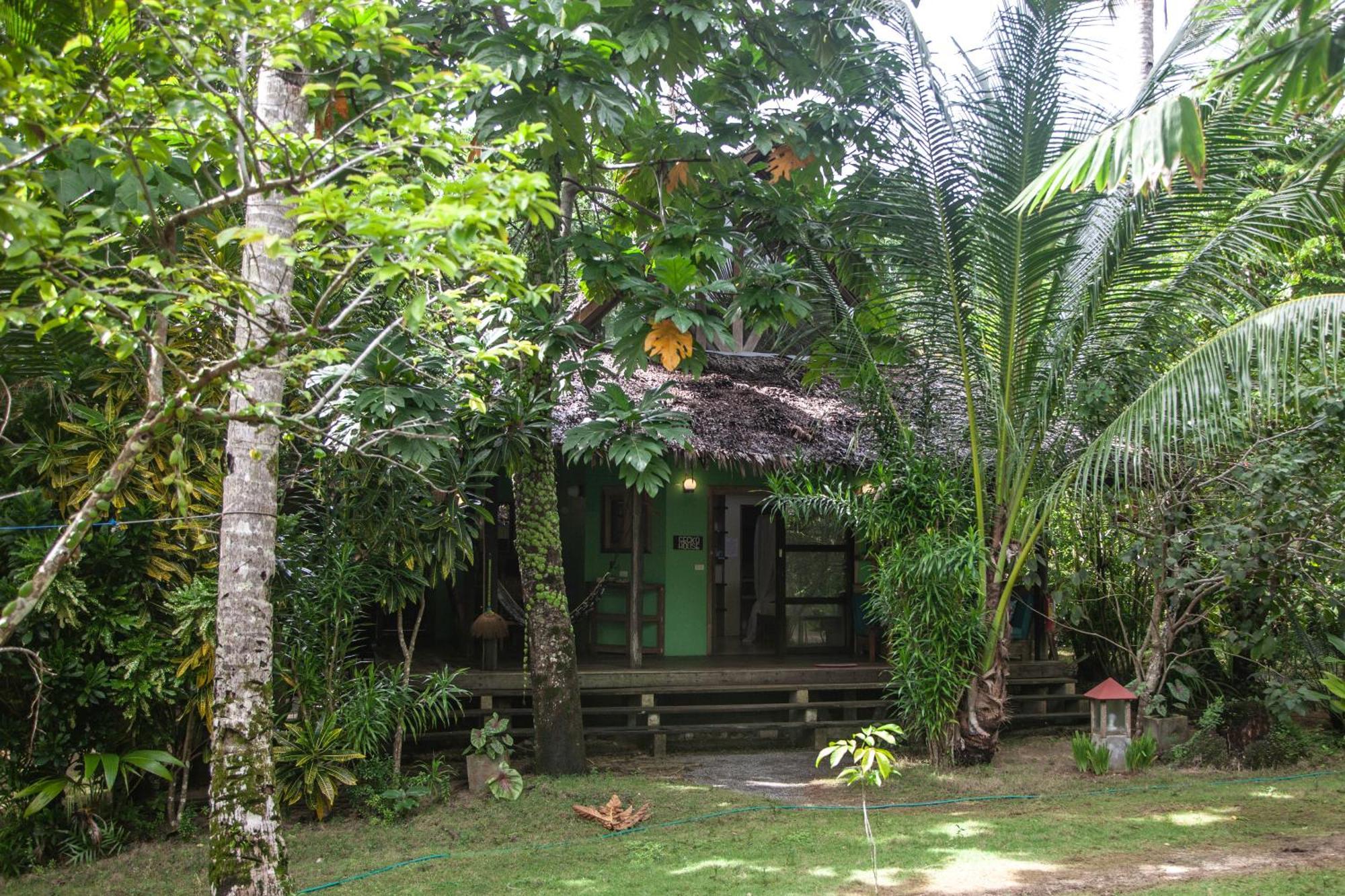 ג'נרל לונה Emerald House Village מראה חיצוני תמונה