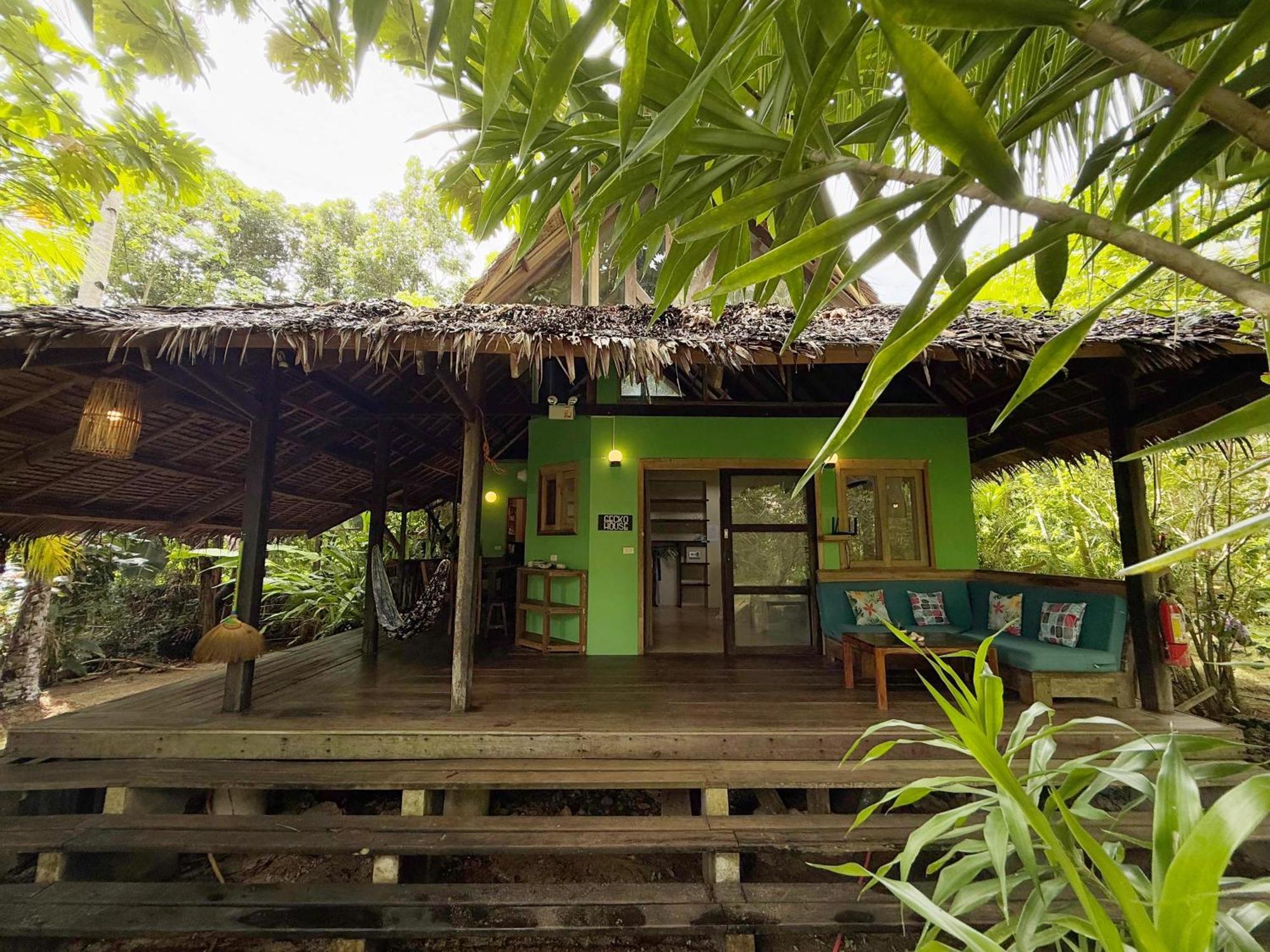 ג'נרל לונה Emerald House Village מראה חיצוני תמונה