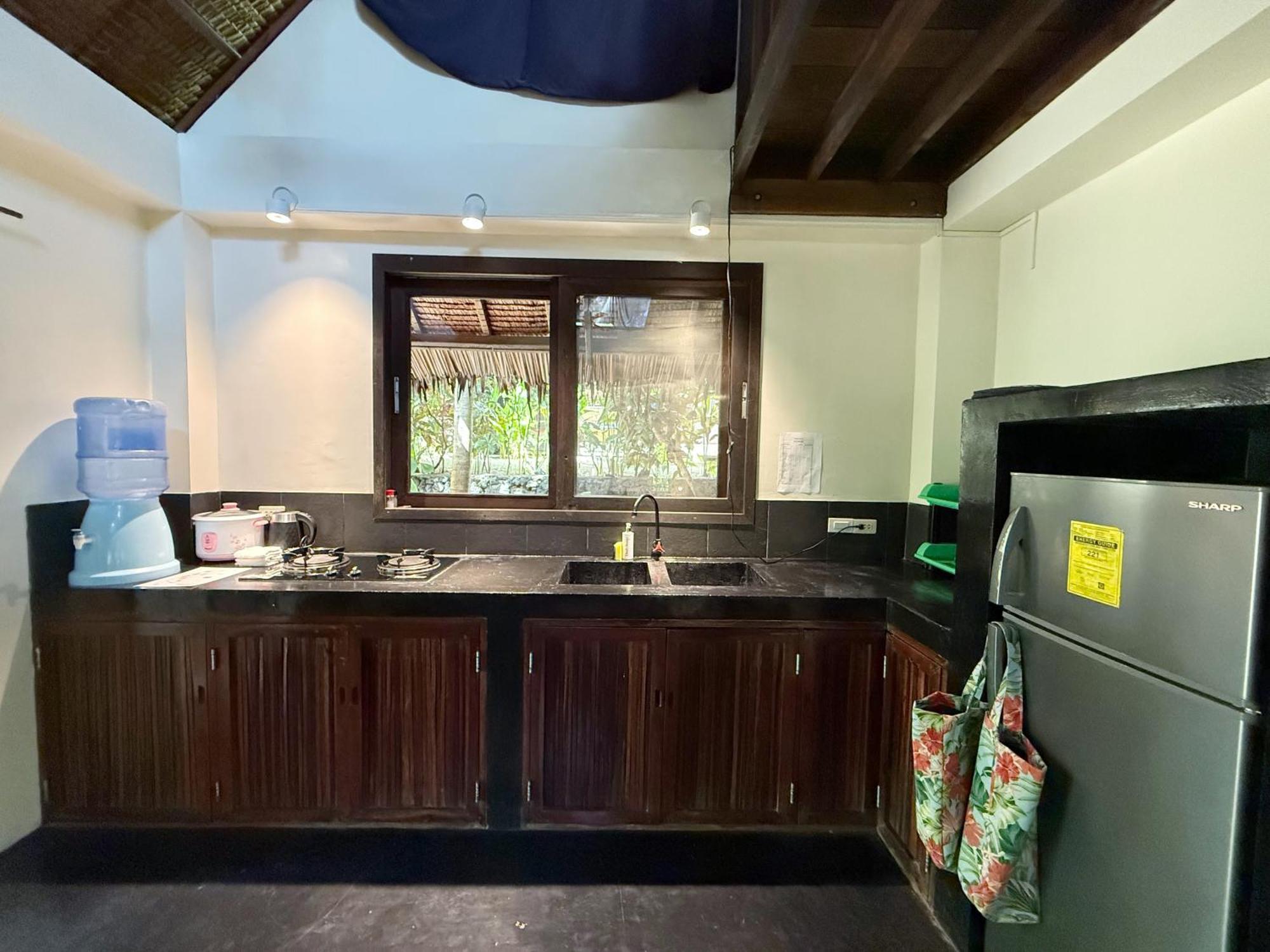 ג'נרל לונה Emerald House Village מראה חיצוני תמונה
