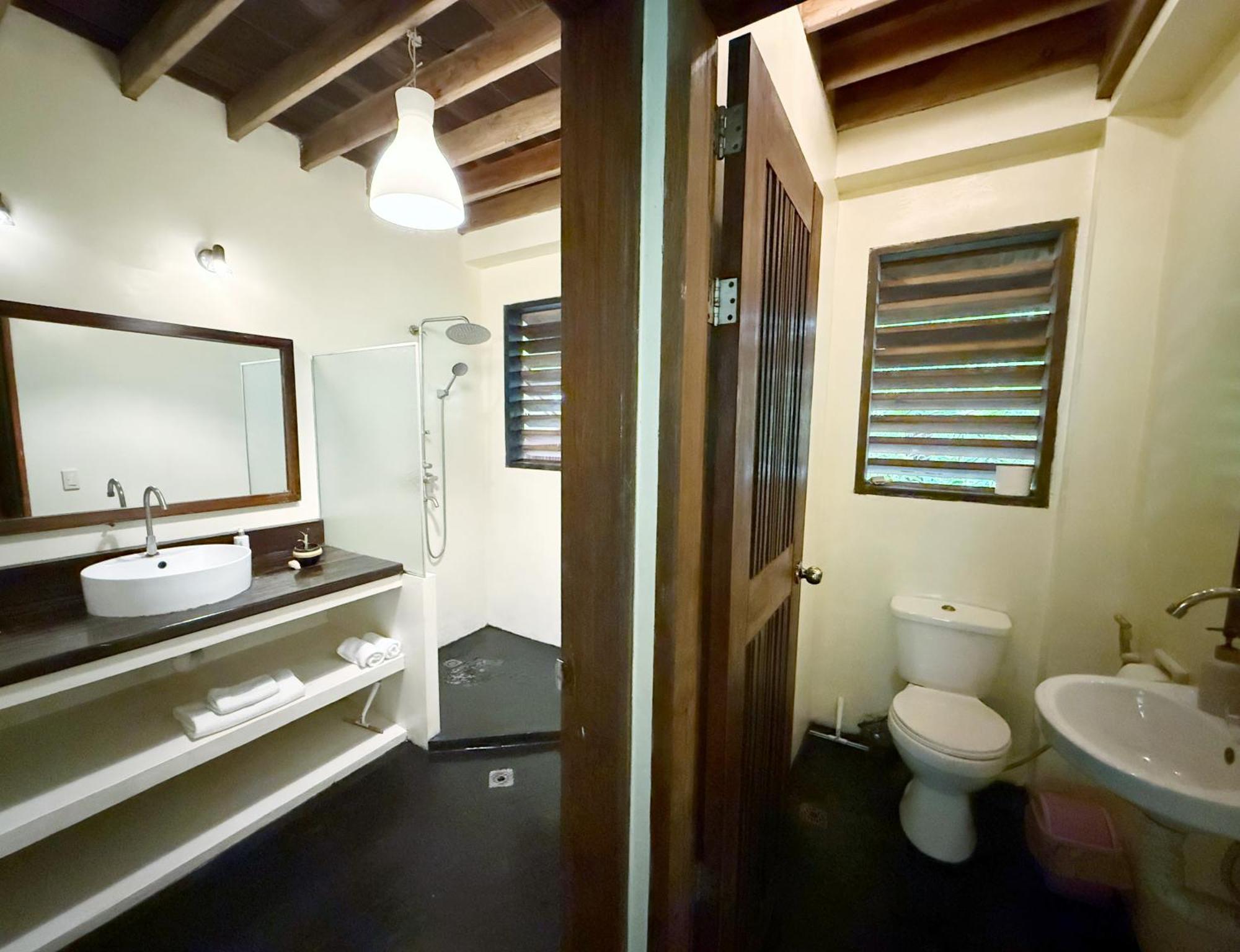 ג'נרל לונה Emerald House Village מראה חיצוני תמונה