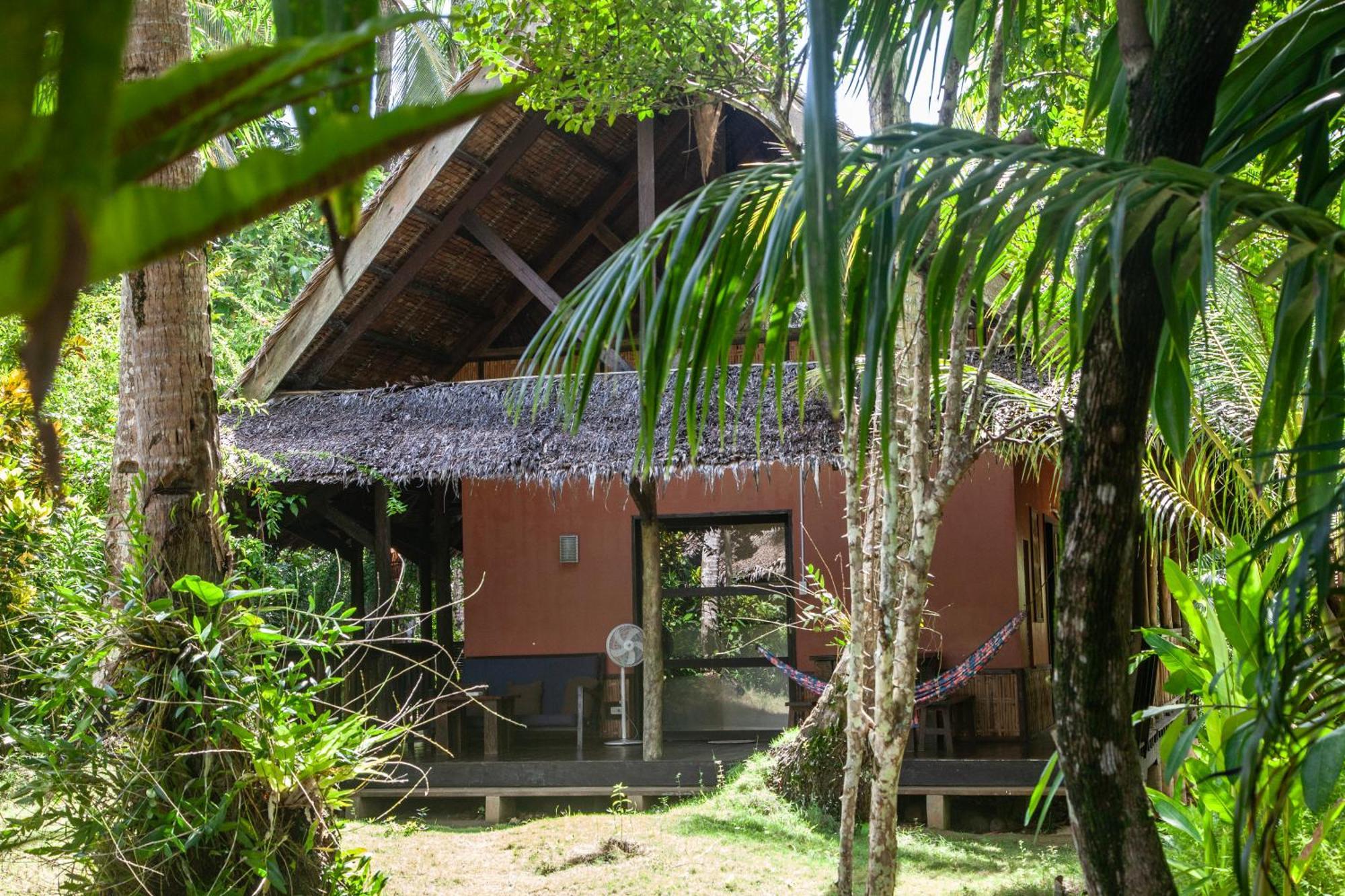 ג'נרל לונה Emerald House Village מראה חיצוני תמונה