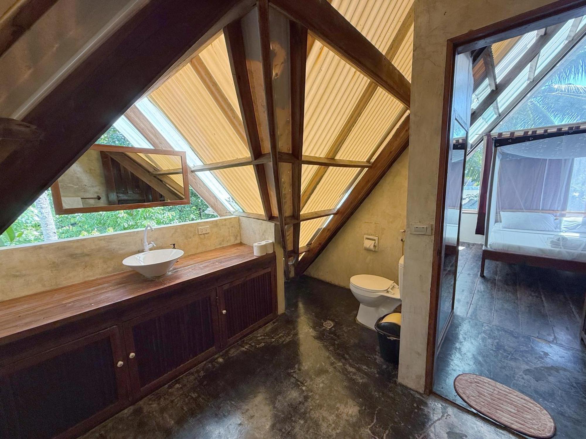 ג'נרל לונה Emerald House Village מראה חיצוני תמונה