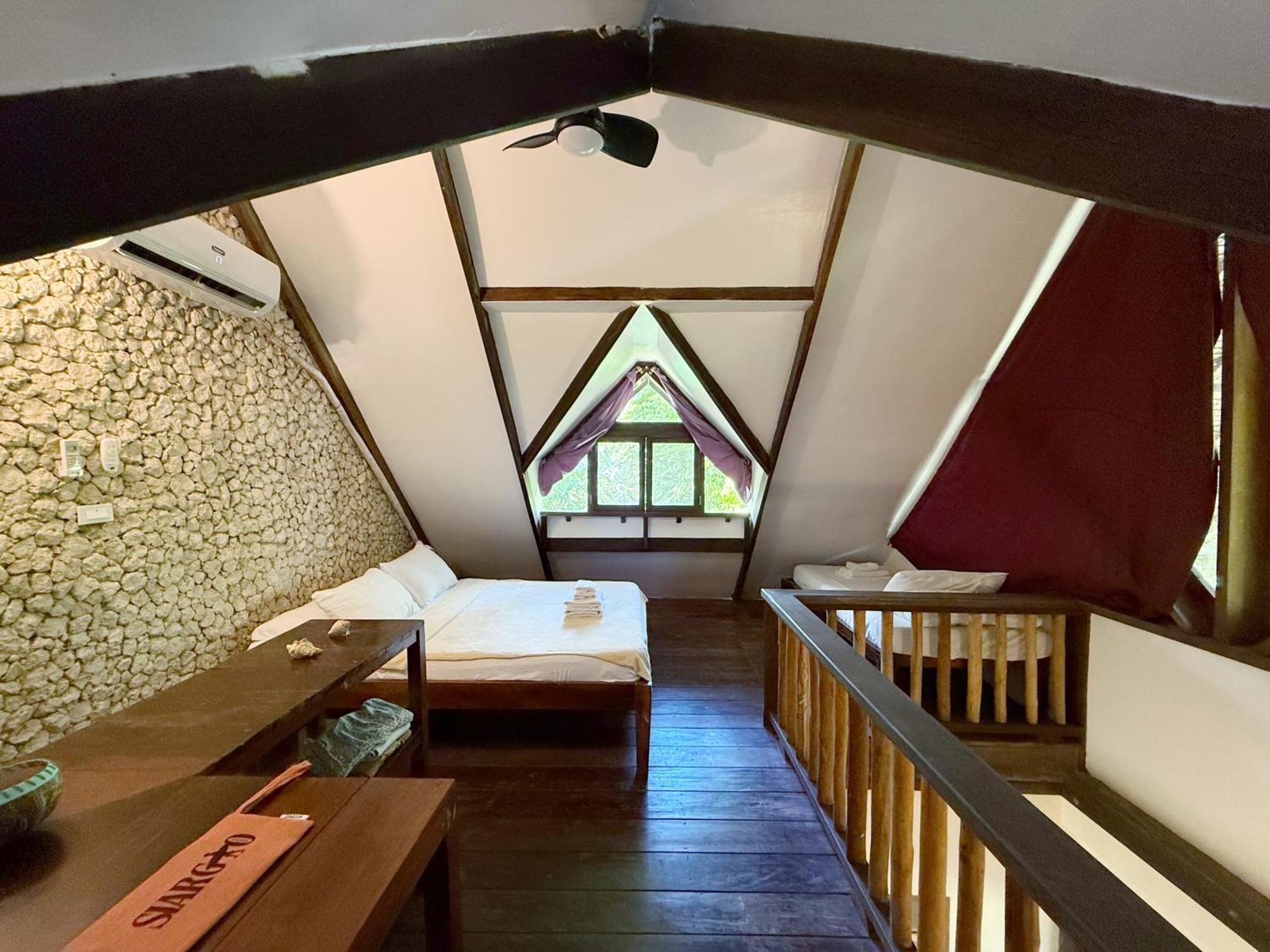 ג'נרל לונה Emerald House Village מראה חיצוני תמונה