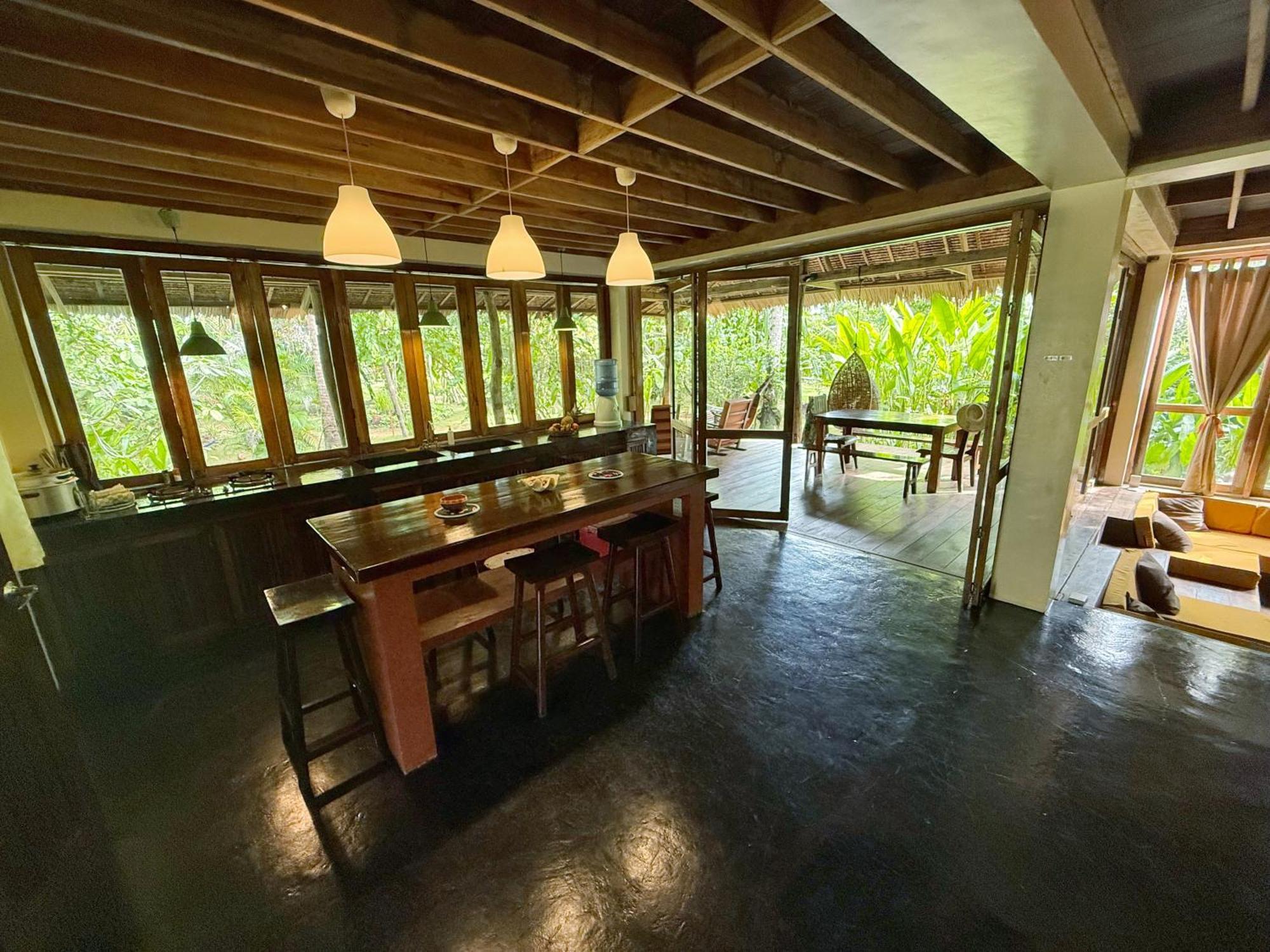 ג'נרל לונה Emerald House Village מראה חיצוני תמונה