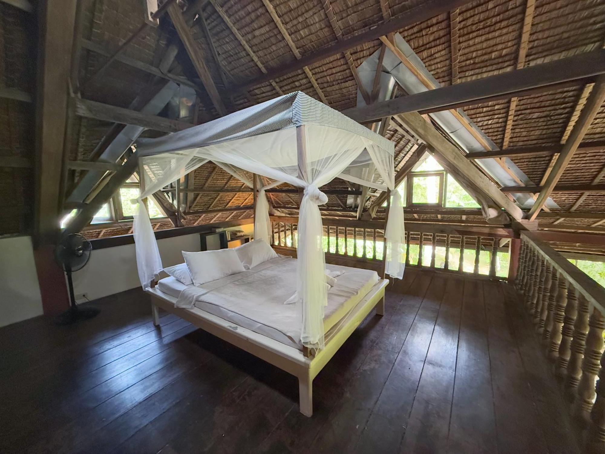 ג'נרל לונה Emerald House Village מראה חיצוני תמונה