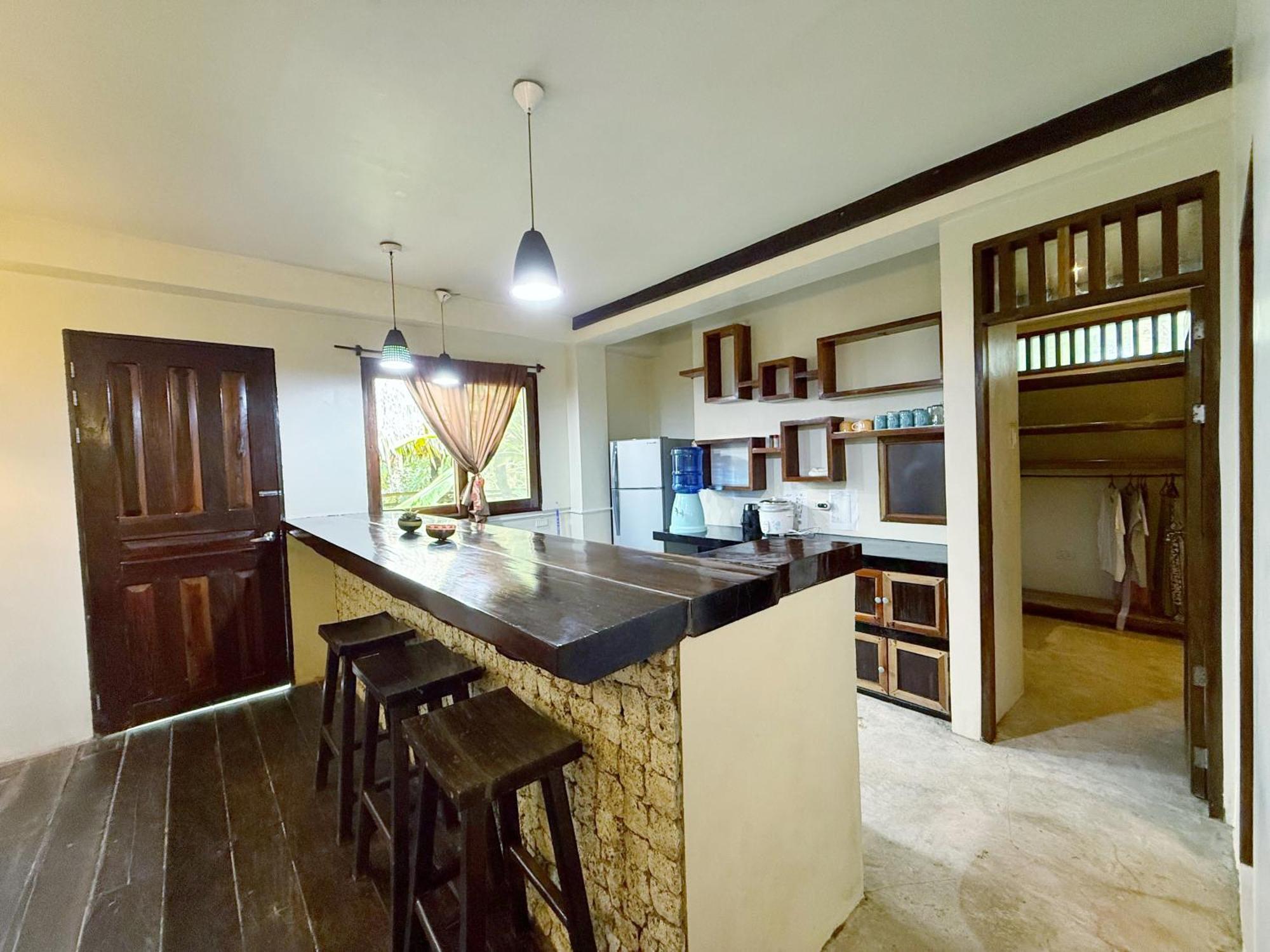 ג'נרל לונה Emerald House Village מראה חיצוני תמונה