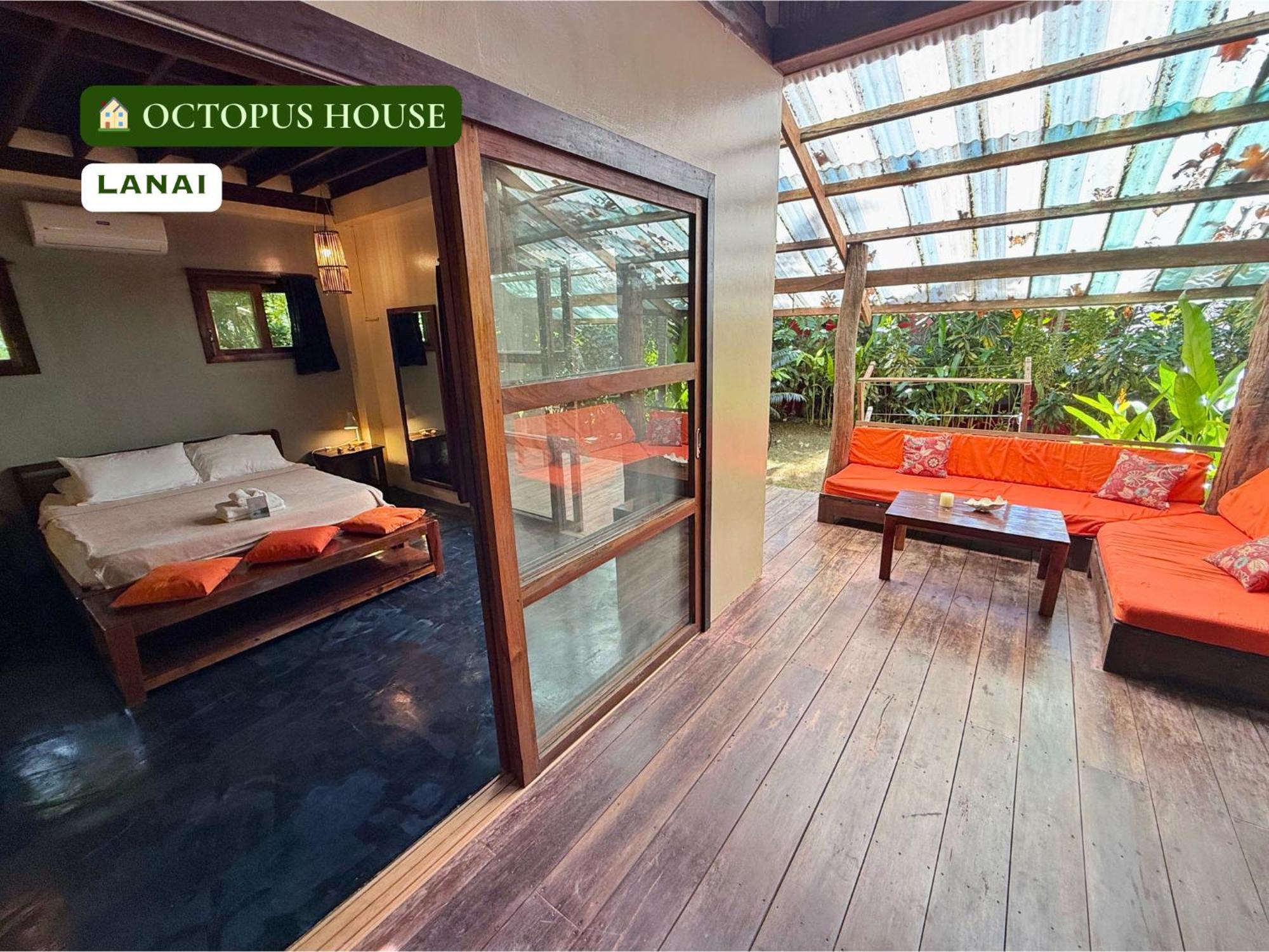 ג'נרל לונה Emerald House Village מראה חיצוני תמונה