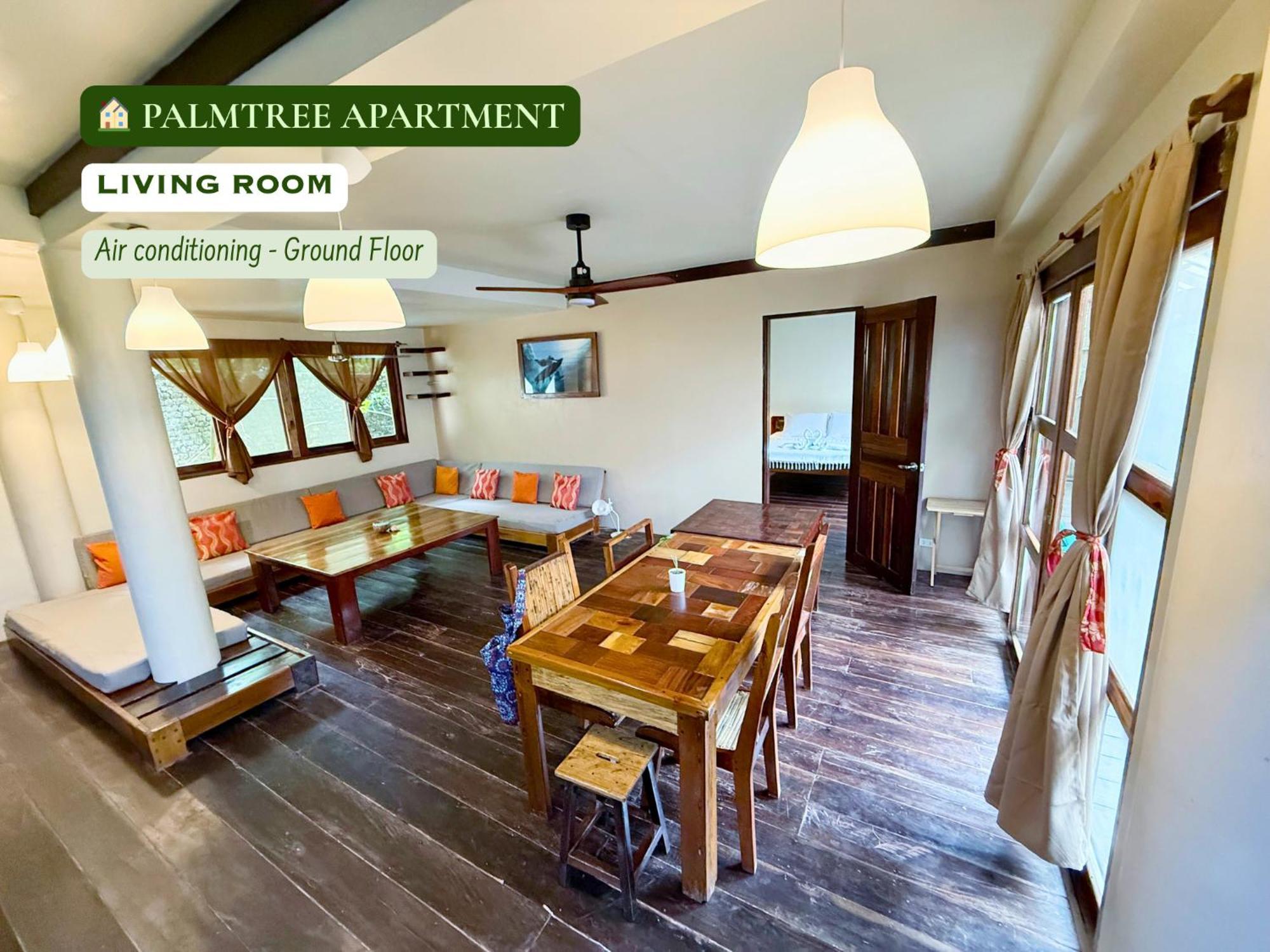 ג'נרל לונה Emerald House Village מראה חיצוני תמונה